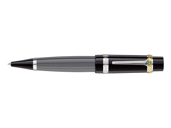 Montblanc balzac 2024 fountain pen